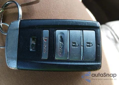 2014 Acura Mdx Technology Package from USA, damaged, VIN 5FRYD3H40EB017288